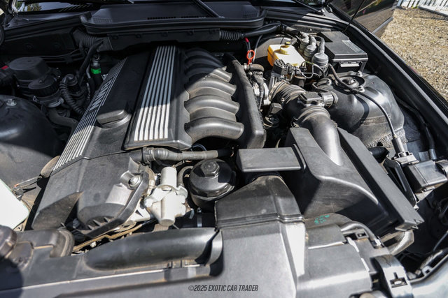 Used 1999 BMW 323i Convertible RWD image 24