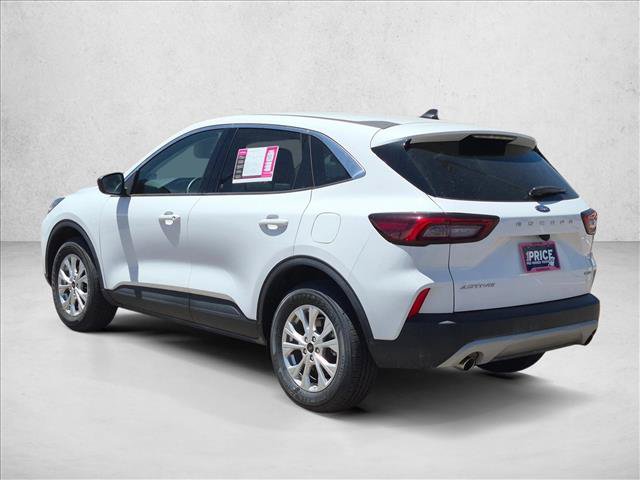 Used 2023 Ford Escape Active AWD/4WD image 7