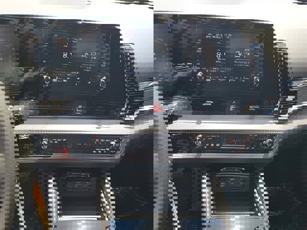 New 2025 Kia Sportage LX image 14