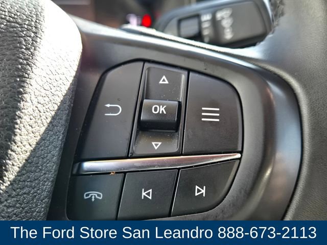 Used 2025 Ford Ranger XLT image 26