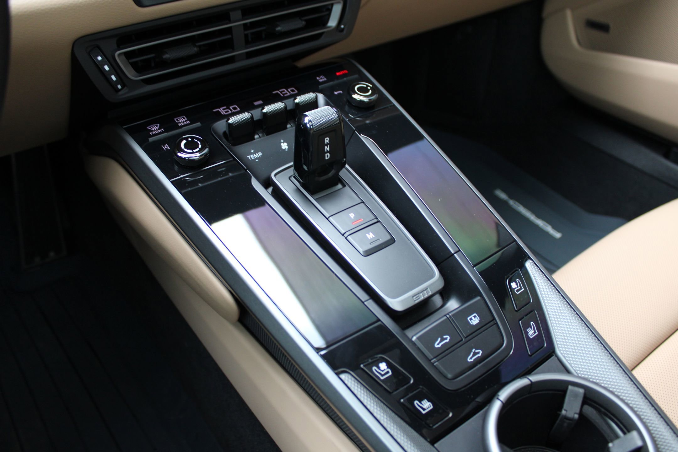 Certified 2024 Porsche 911 Carrera S image 21