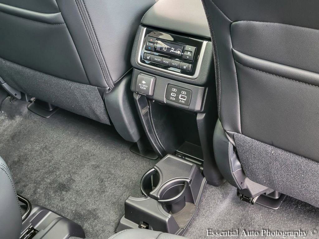 New 2026 Subaru Ascent Touring AWD/4WD image 27