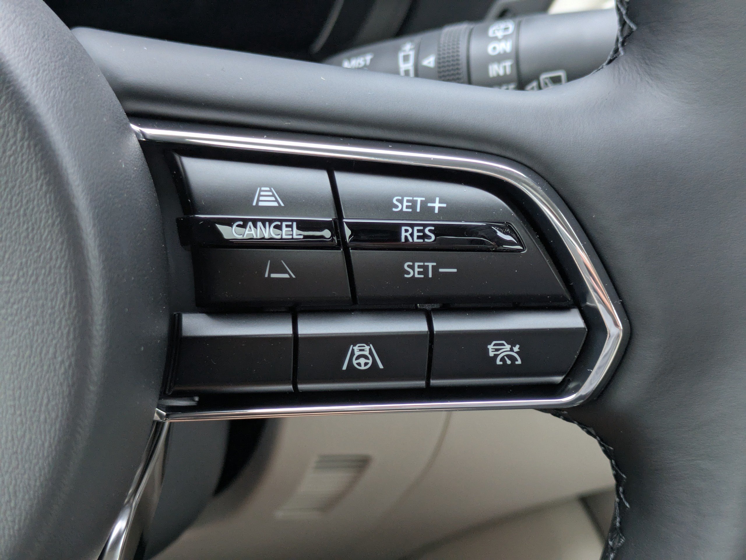 New 2026 MAZDA CX-90 3.3 Turbo w/ Premium Plus Pkg AWD/4WD image 25