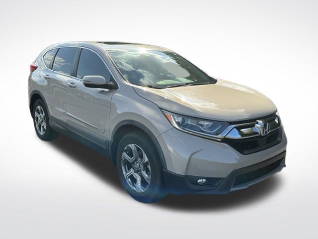 Used 2018 Honda CR-V EX-L image 7