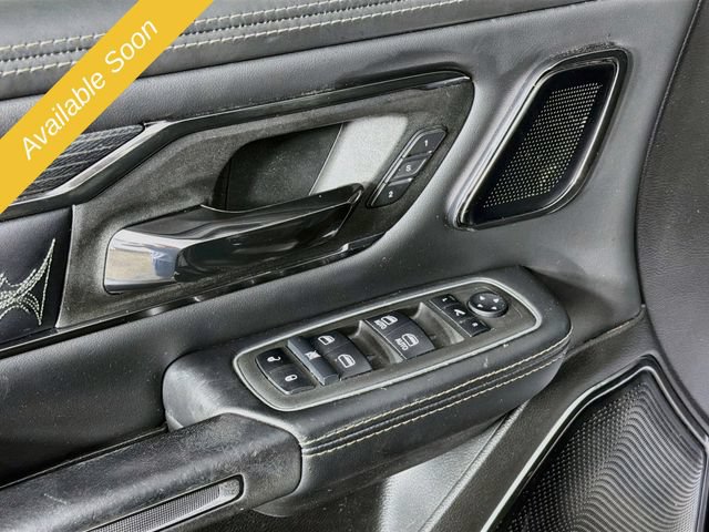 Used 2022 RAM 1500 Limited AWD/4WD image 18