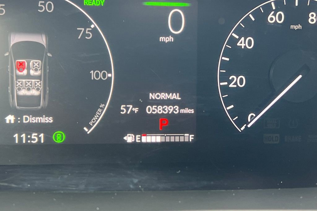 Used 2023 Honda CR-V Sport image 30