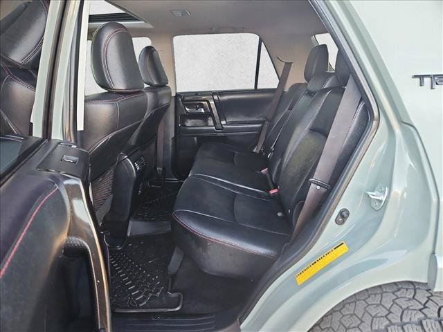 Used 2021 Toyota 4Runner TRD Pro AWD/4WD image 21