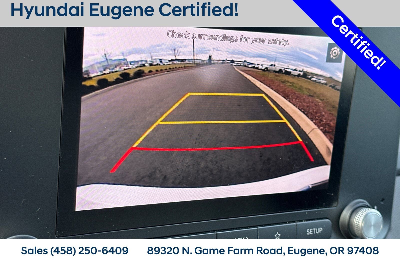 Used 2023 Hyundai Kona SE image 24