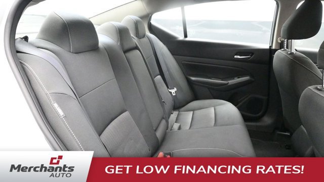 Used 2022 Nissan Altima 2.5 S w/ Driver Assist Package FWD image 14