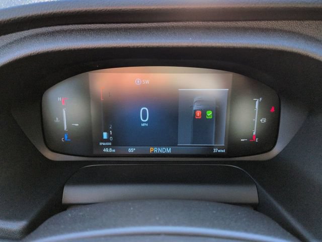 New 2026 Ford Transit 250 Low Roof w/ Load Area Protection Package RWD image 25