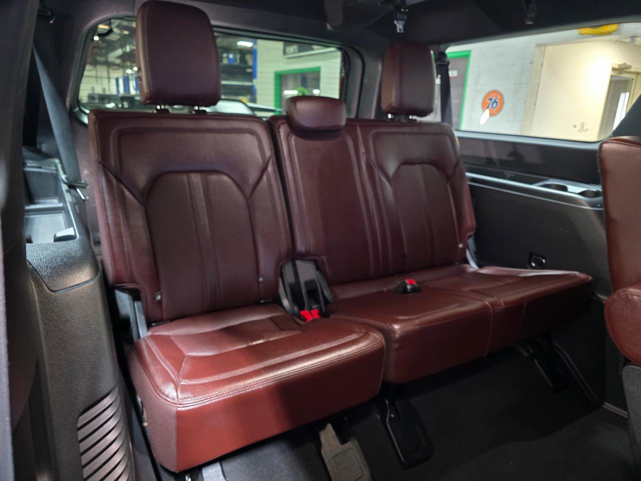 Used 2024 Ford Expedition Max Limited image 25