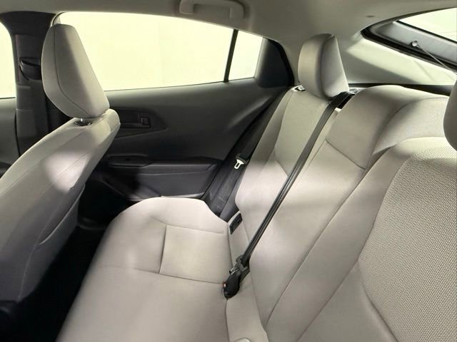Used 2026 Toyota Prius LE image 38