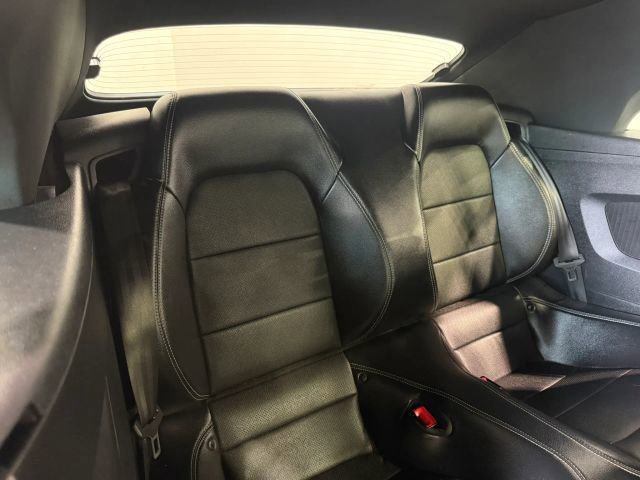 Used 2019 Ford Mustang Premium RWD image 28