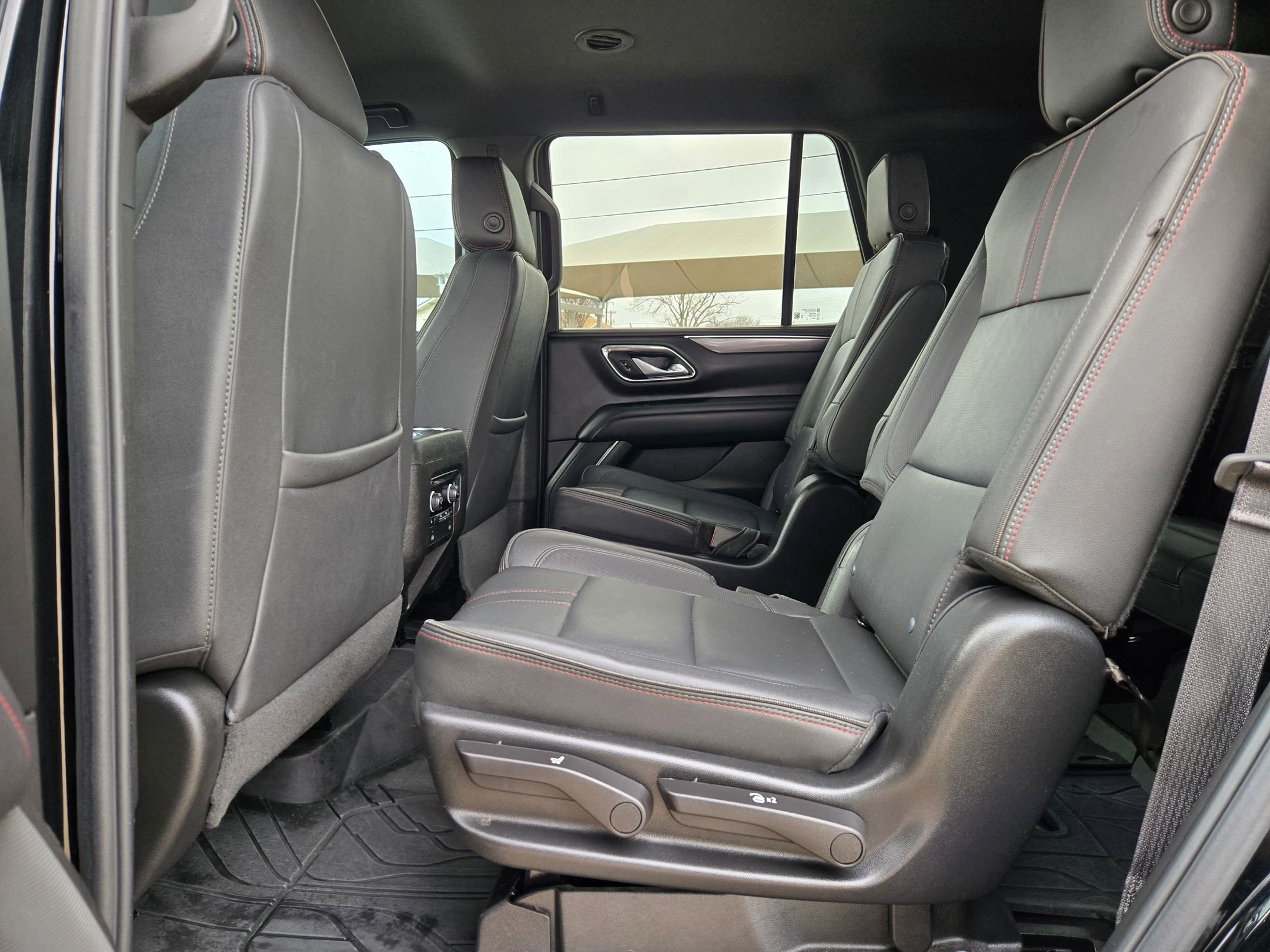 Certified 2023 Chevrolet Tahoe RST w/ Luxury Package image 14