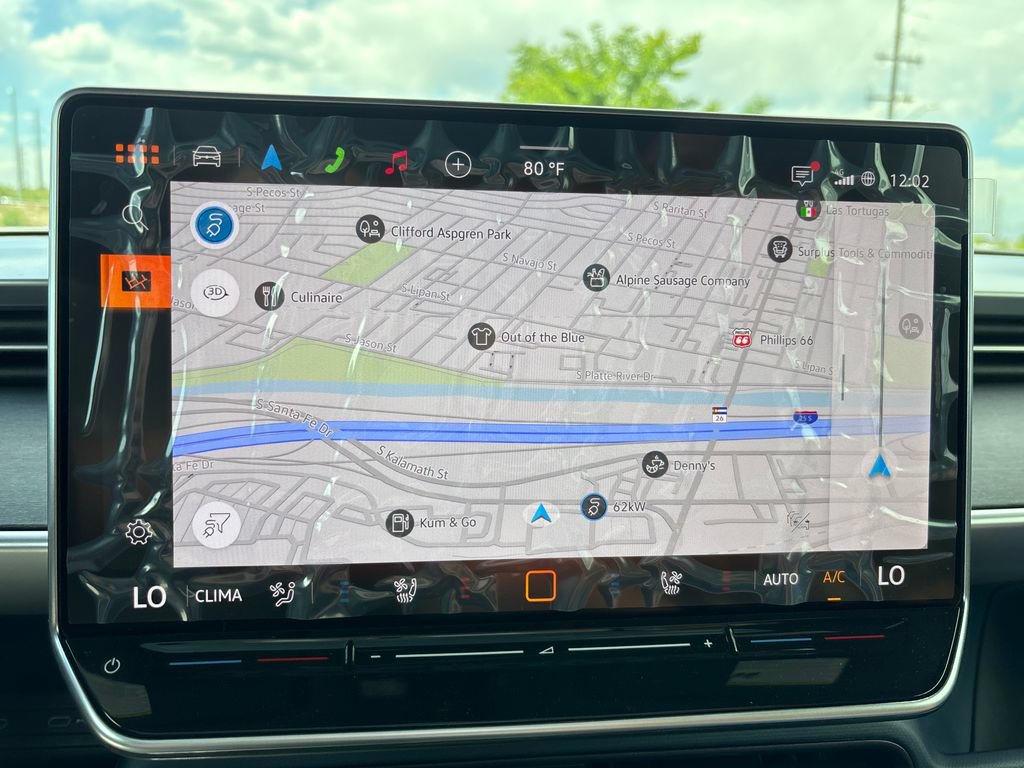New 2025 Volkswagen ID. Buzz Pro S Plus AWD/4WD image 16