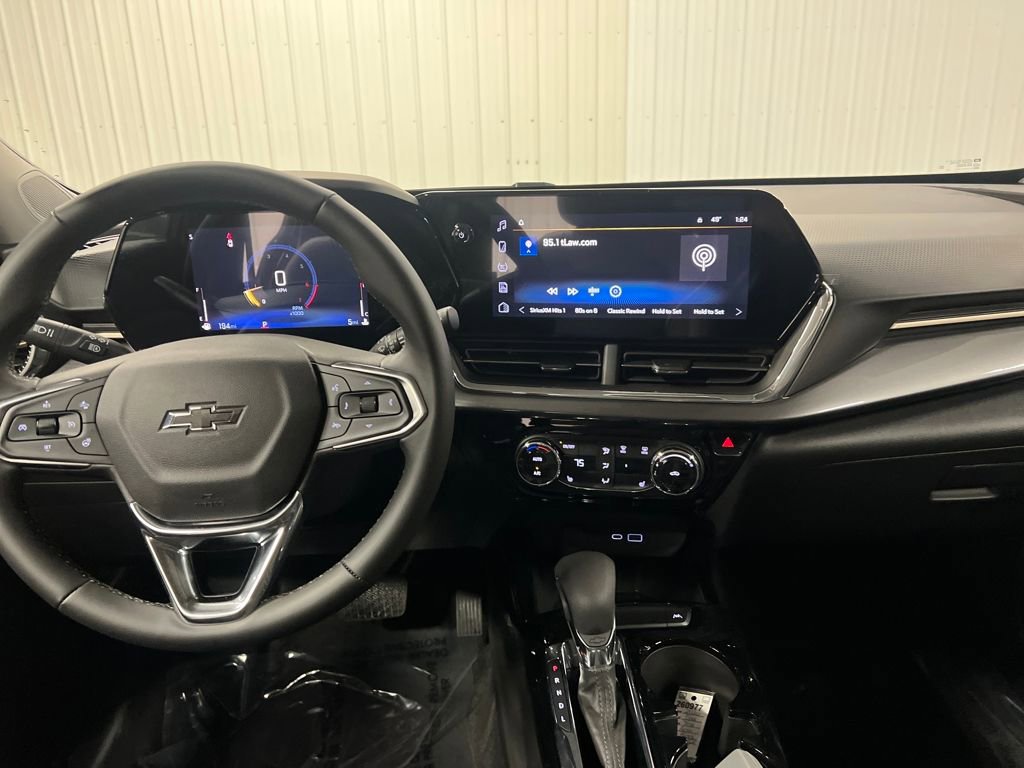 New 2026 Chevrolet Trax ACTIV w/ Driver Confidence Package image 16