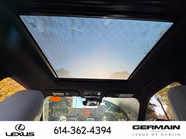 Used 2026 Lexus TX 350 AWD w/ Technology Package image 16