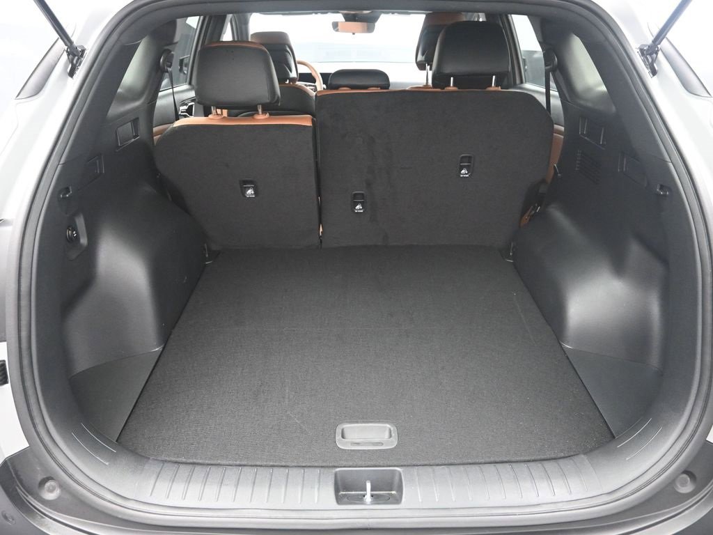Certified 2026 Kia Sportage X-Line image 34