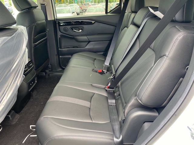 New 2026 Honda Passport RTL image 7