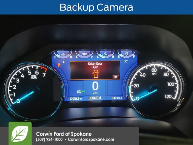 Used 2023 Ford F150 XLT w/ Equipment Group 302A High image 8