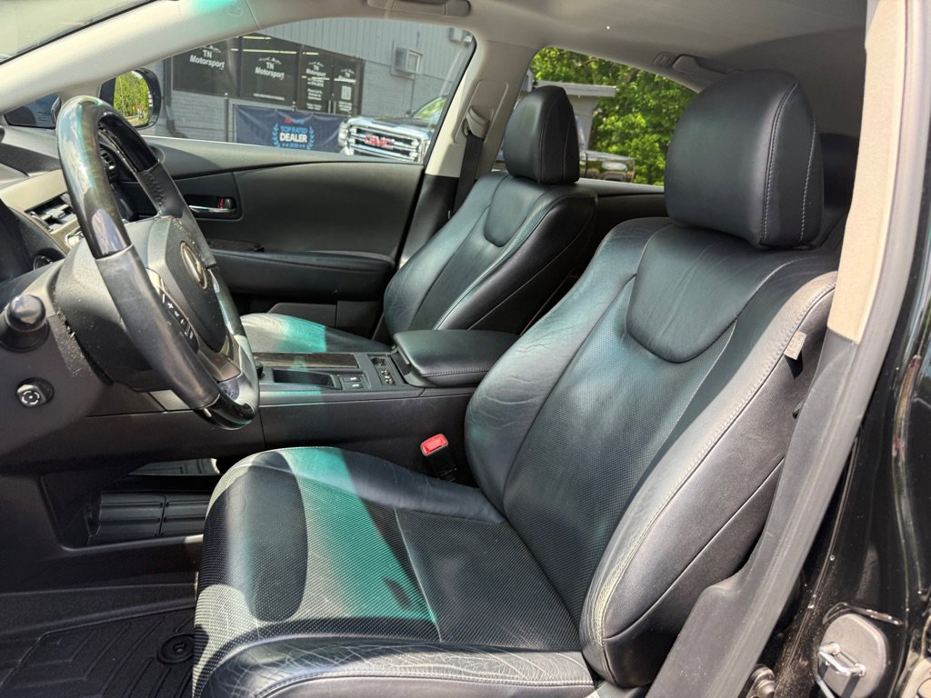 Used 2013 Lexus RX 350 AWD image 46