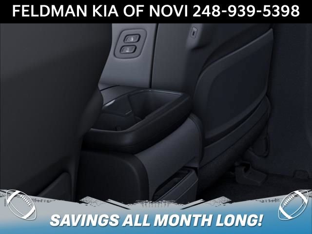 New 2026 Kia EV9 Land AWD/4WD image 27