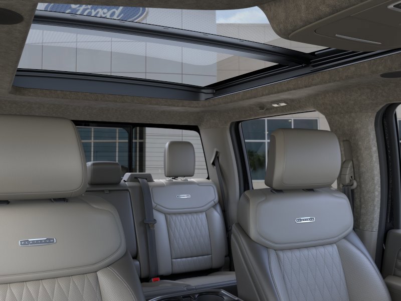 New 2026 Ford F150 Platinum AWD/4WD image 22
