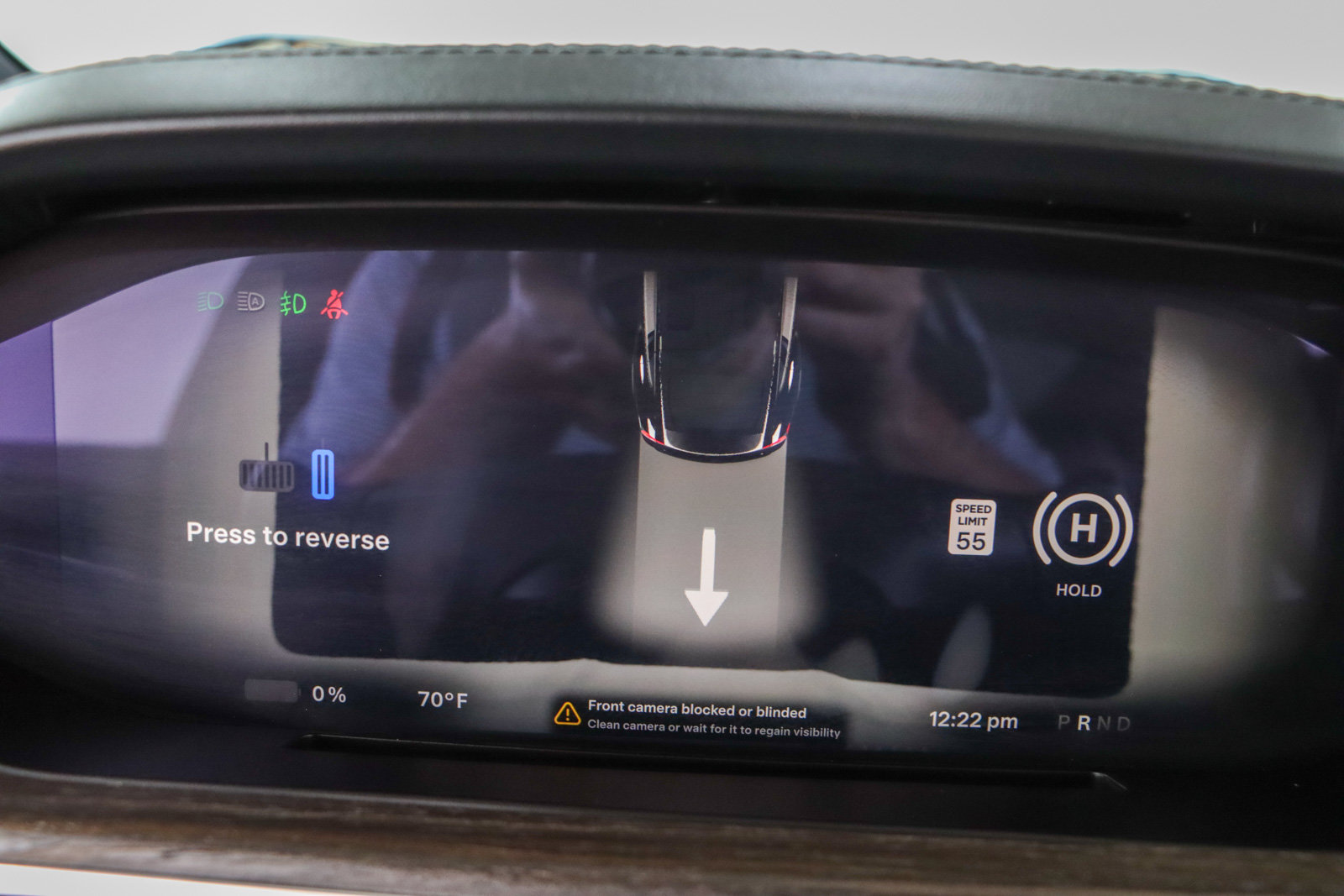 Used 2022 Tesla Model X AWD/4WD image 15