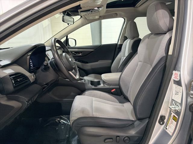 Used 2025 Subaru Outback Premium image 10