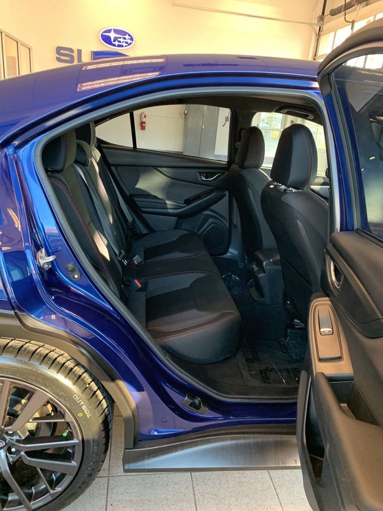 Used 2023 Subaru WRX Premium image 18