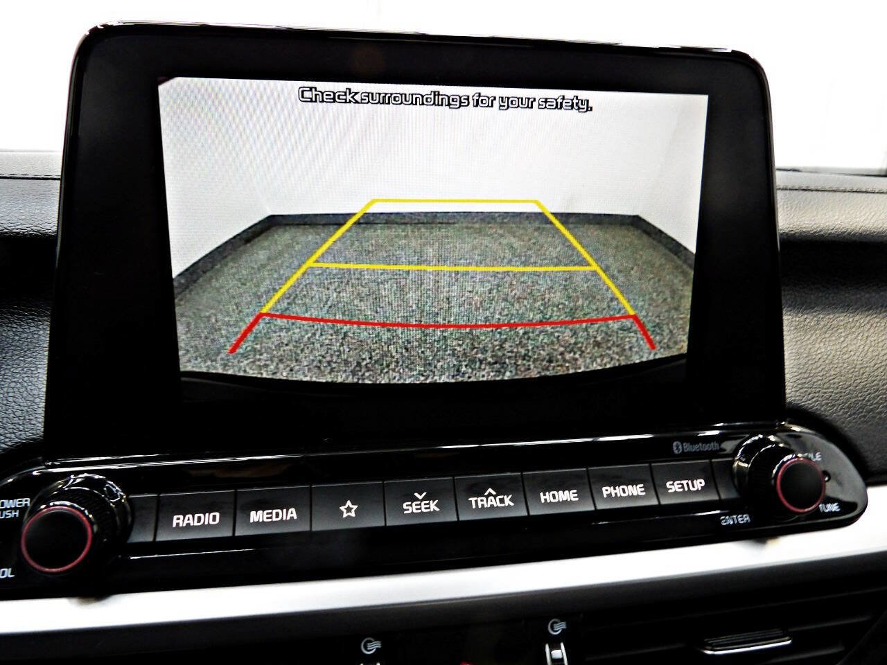 Used 2021 Kia Forte LXS image 16