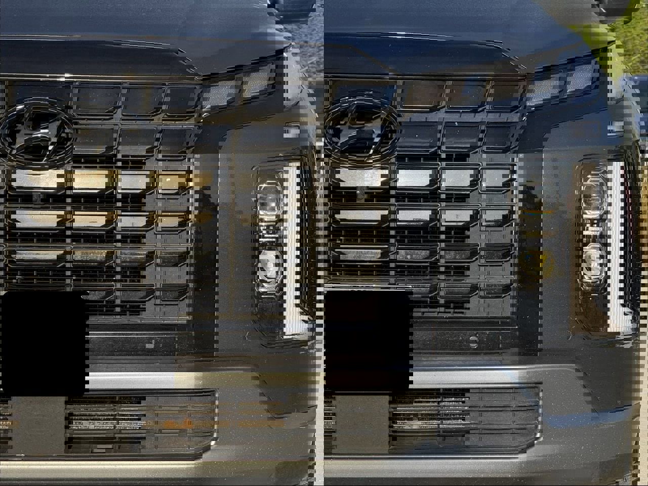 Used 2024 Hyundai Palisade SEL FWD image 8