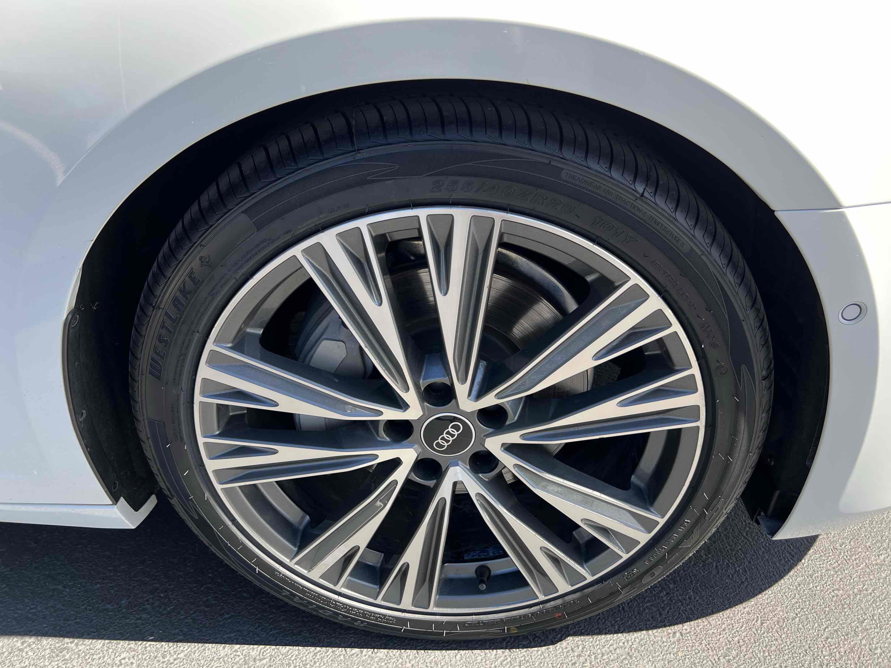 Used 2021 Audi A6 2.0T Premium w/ Convenience Package image 94