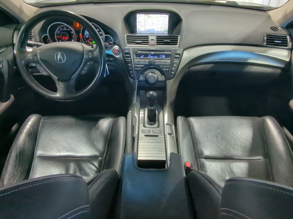 Used 2009 Acura TL SH-AWD image 17