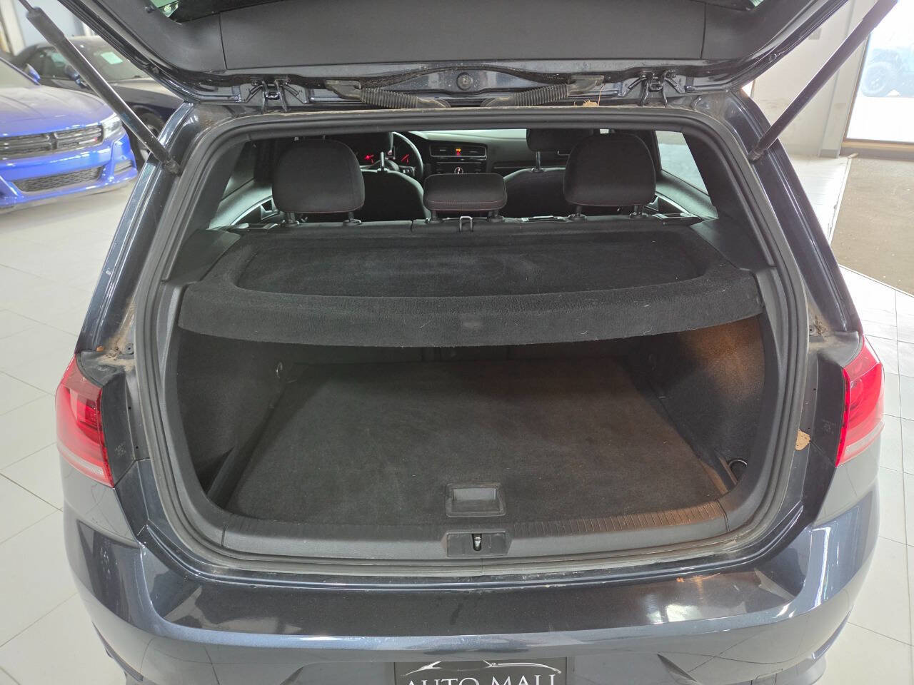 Used 2020 Volkswagen GTI S image 21