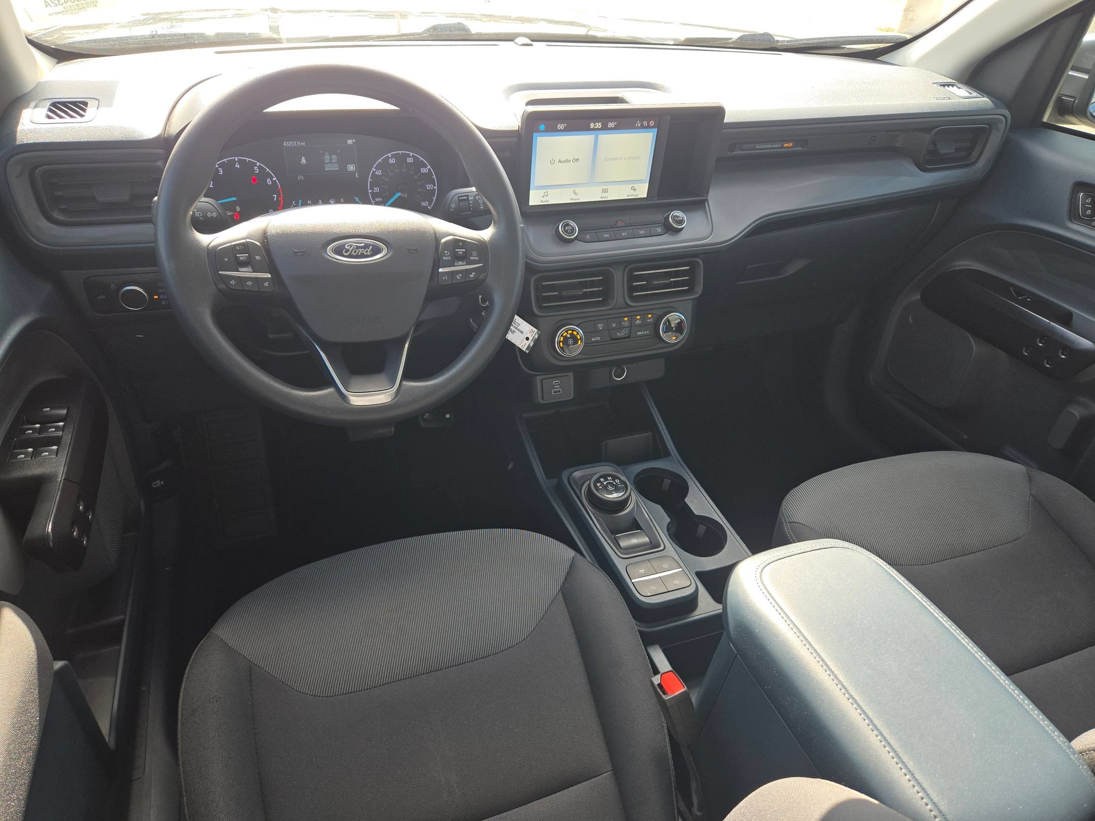 Used 2023 Ford Maverick XL FWD image 15