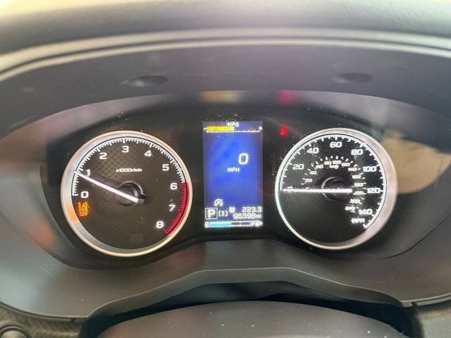 Used 2019 Subaru Forester Premium AWD/4WD image 20
