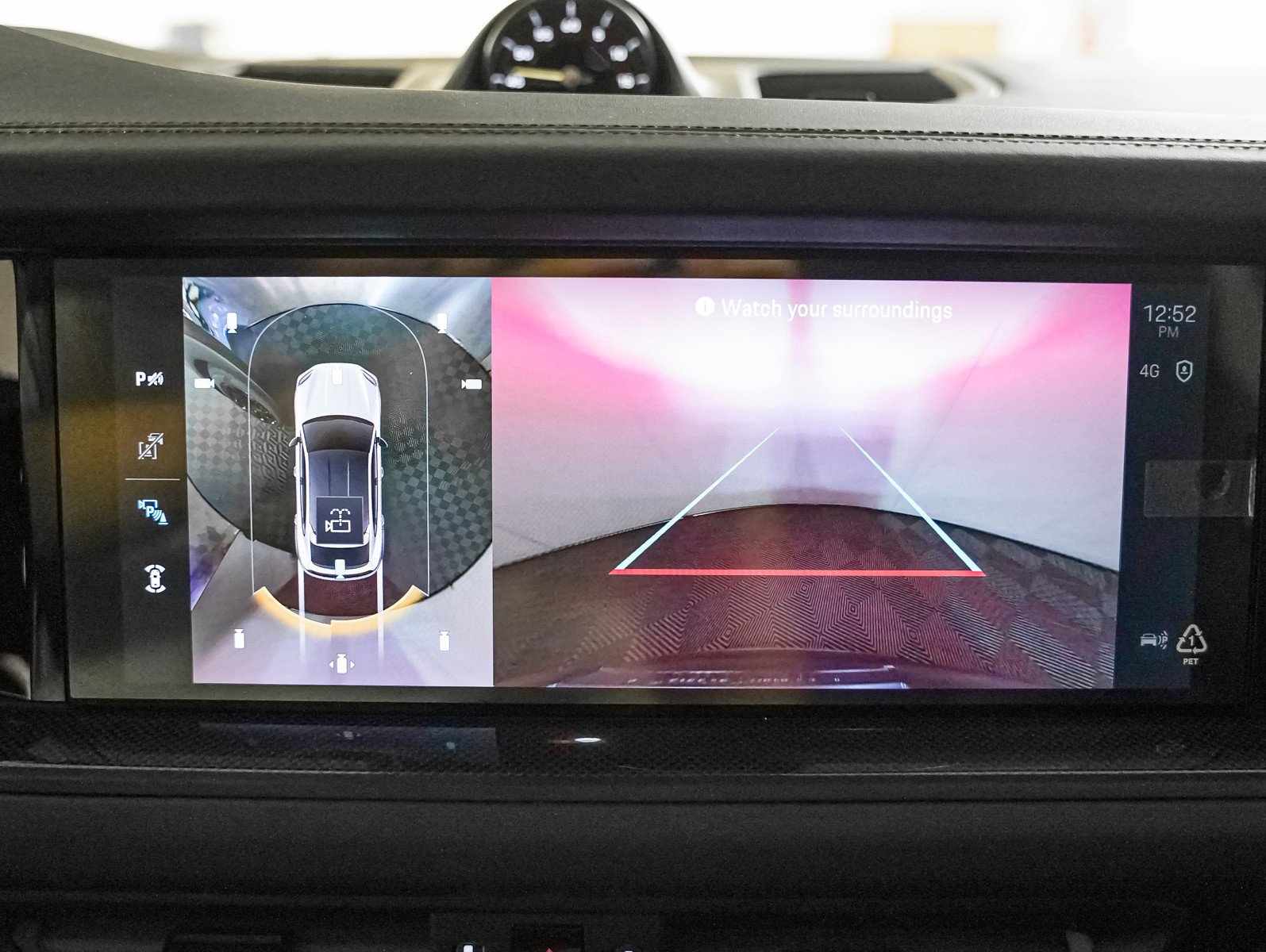 New 2026 Porsche Cayenne Turbo GT image 23