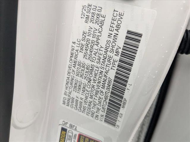 New 2026 Acura RDX A-Spec image 18