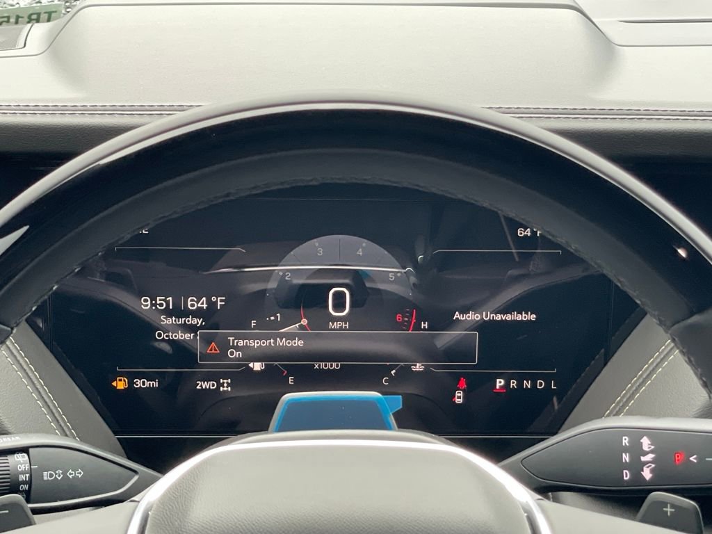 New 2026 GMC Yukon Elevation w/ Elevation Premium Package image 15