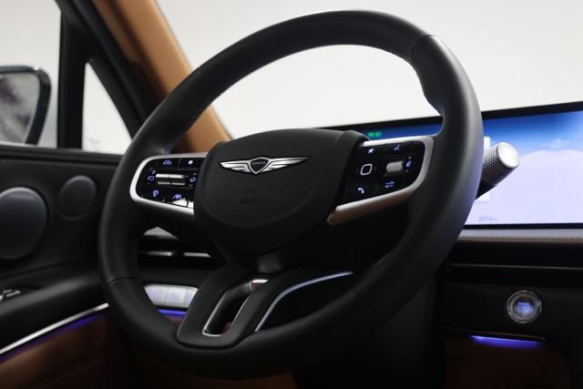 New 2026 Genesis GV80 3.5T Advanced AWD/4WD image 43