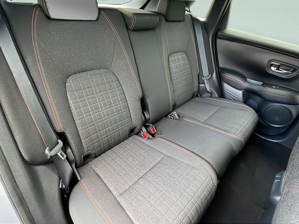 Used 2024 Honda HR-V Sport image 19