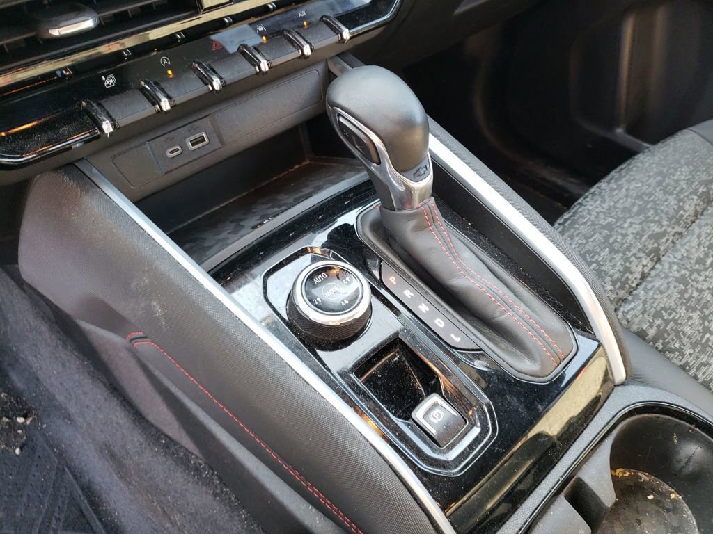 Used 2023 Chevrolet Colorado Z71 w/ Z71 Convenience Package 2 image 23