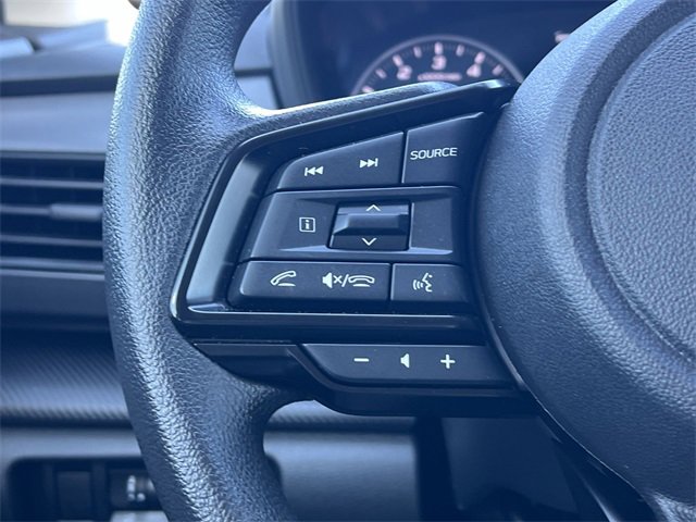 Certified 2025 Subaru Crosstrek 2.0i Premium w/ Convenience Package #2 image 20