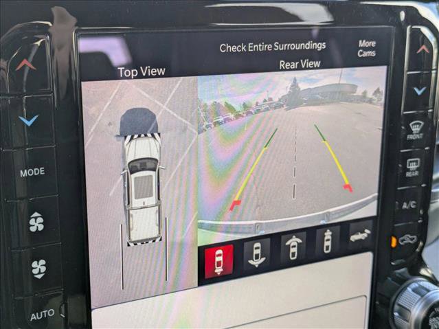 Used 2022 RAM 1500 Limited image 14