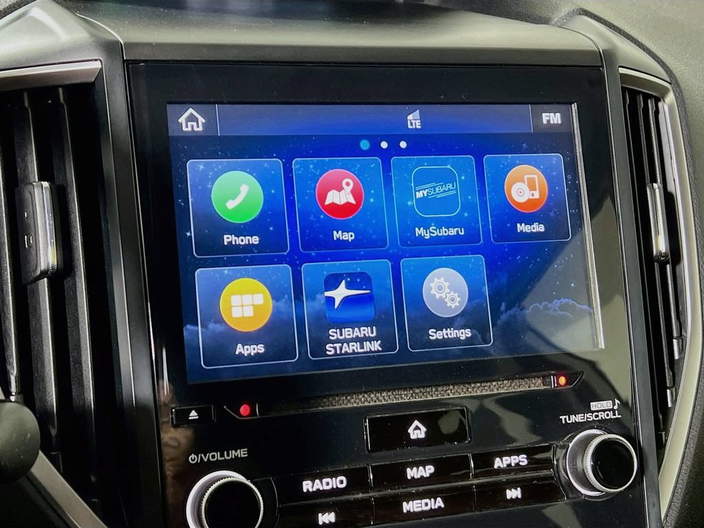 Used 2019 Subaru Forester Touring w/ Popular Package #3 AWD/4WD image 14