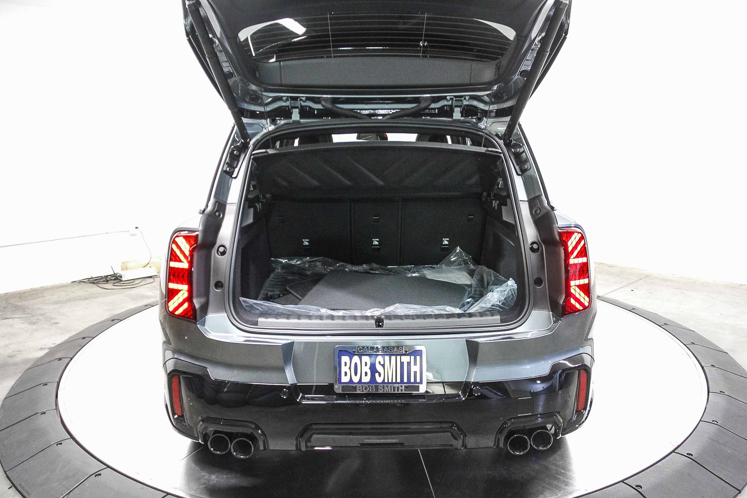 New 2026 MINI Cooper Countryman John Cooper Works w/ Comfort Package Max image 26