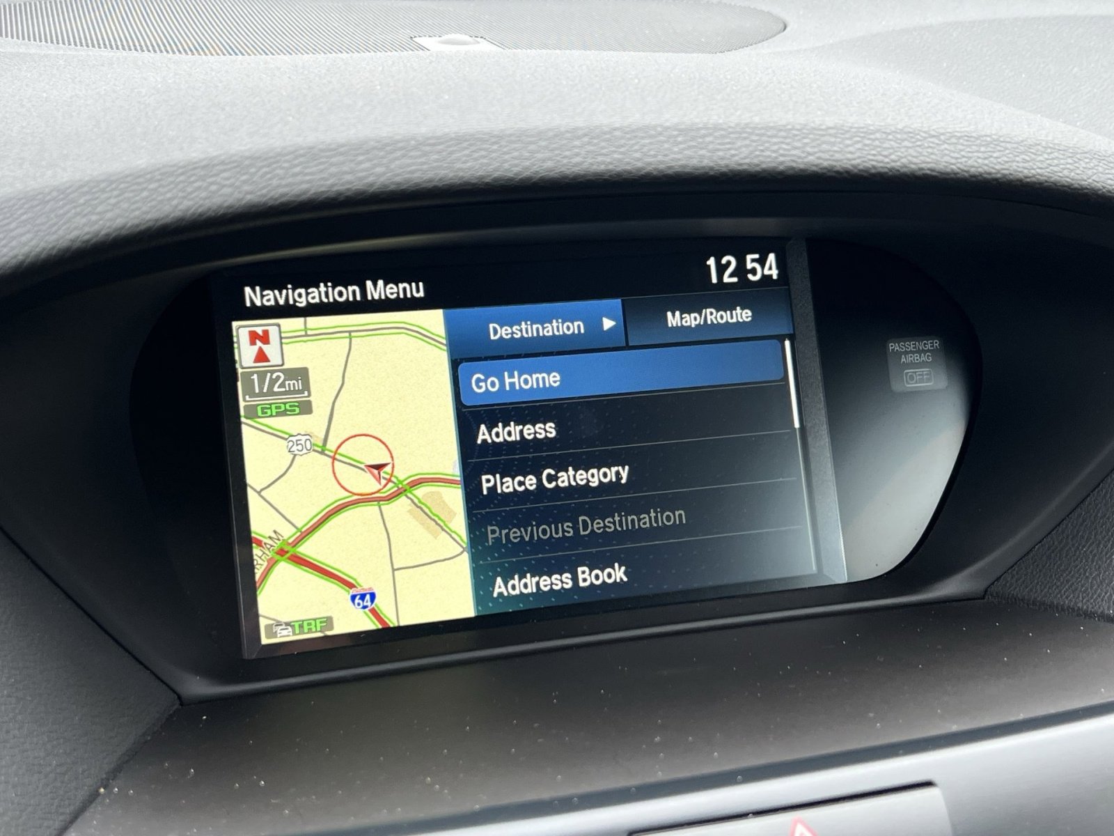 Used 2018 Acura TLX V6 SH-AWD w/ Technology Pkg image 21