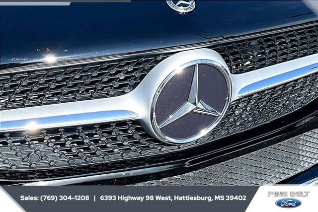 Used 2023 Mercedes-Benz CLA 250 image 21