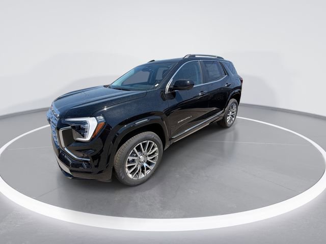 New 2026 GMC Terrain Denali AWD/4WD video 4